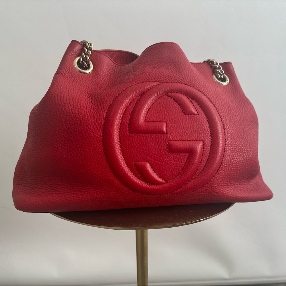 Gucci Shoulder Bag